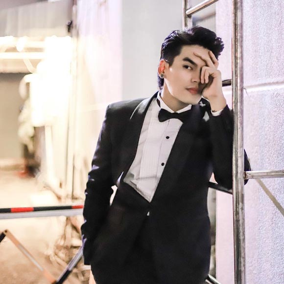 ฮั่น ไอซ์ ฮั่น ไอซ์