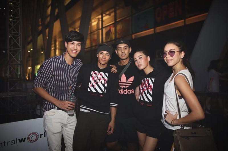 เจนี่ มิกกี้ เจนี่ มิกกี้