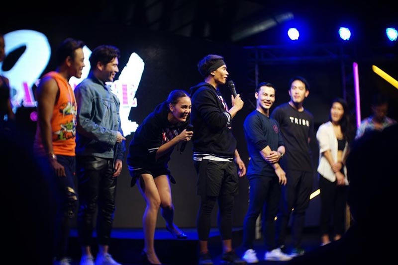 เจนี่ มิกกี้ เจนี่ มิกกี้