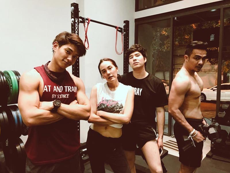 เจนี่ มิกกี้ เจนี่ มิกกี้