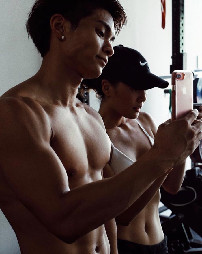 เจนี่ มิกกี้ เจนี่ มิกกี้