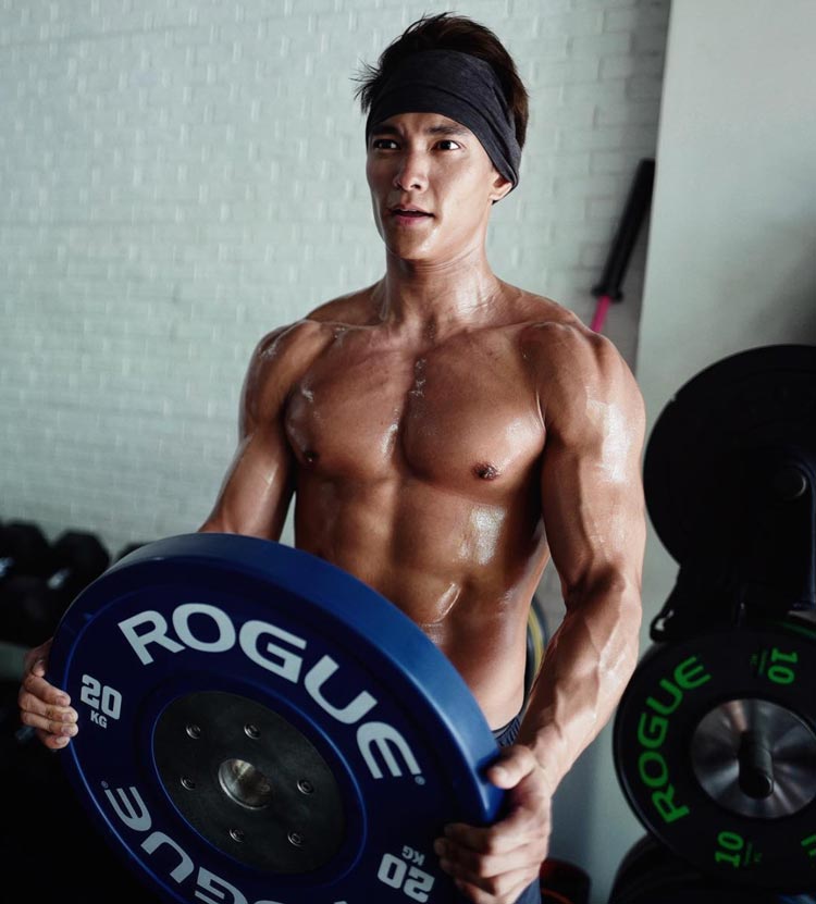 เจนี่ มิกกี้ เจนี่ มิกกี้