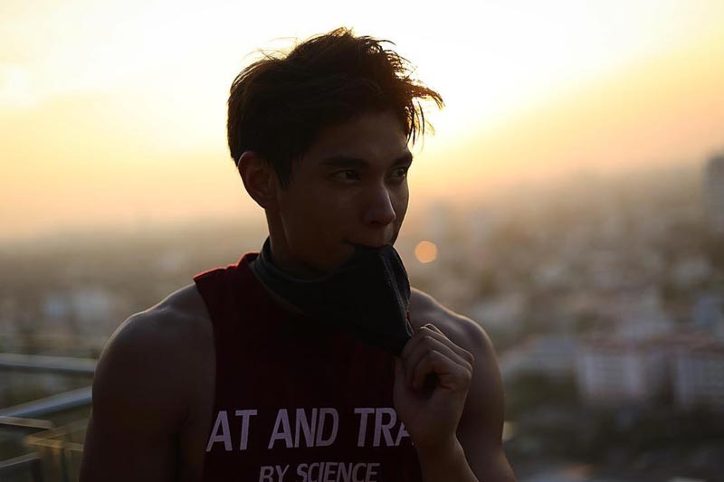 เจนี่ มิกกี้ เจนี่ มิกกี้