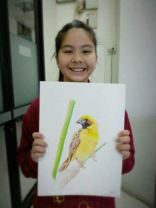 ลิซซี่ เฟลิเซีย ลิซซี่ เฟลิเซีย