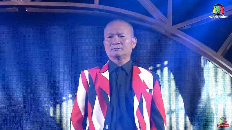 The Rapper มิกซ์ เพทาย ลูกชาย หม่ำ จ๊กมก The Rapper มิกซ์ เพทาย ลูกชาย หม่ำ จ๊กมก