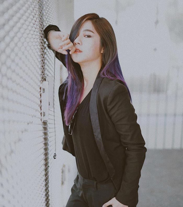 น้ำ AF น้ำ AF