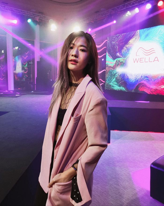 น้ำ AF น้ำ AF