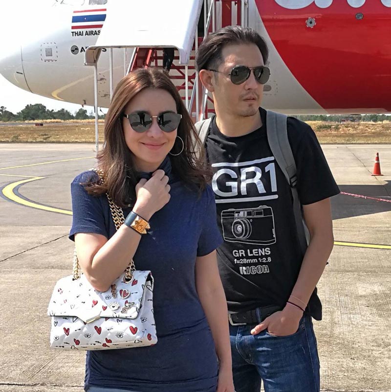 ศรราม นิโคล ศรราม นิโคล