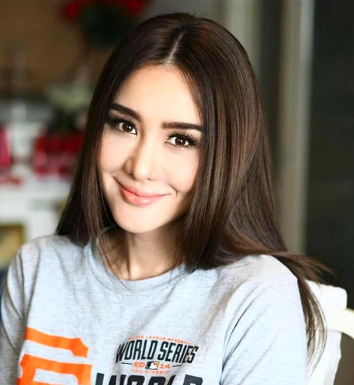 ศรราม นิโคล ศรราม นิโคล