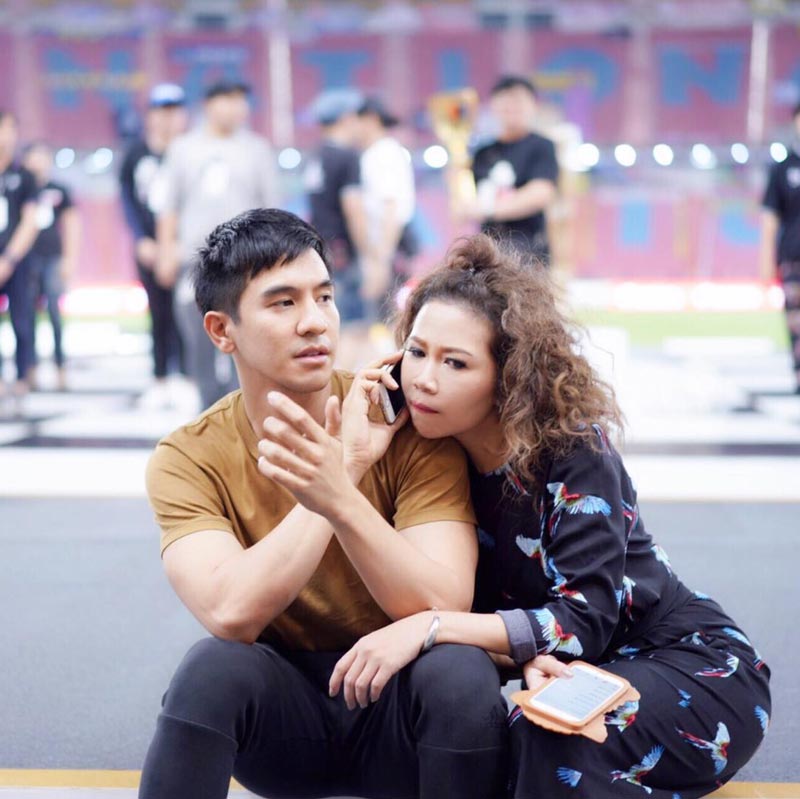 พุดเดิ้ล ปาจรีย์ พุดเดิ้ล ปาจรีย์