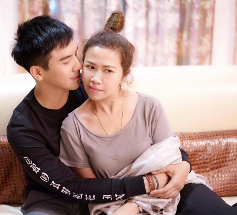 พุดเดิ้ล ปาจรีย์ พุดเดิ้ล ปาจรีย์