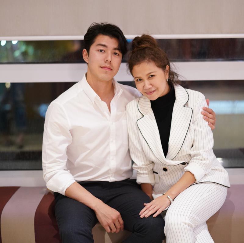 พุดเดิ้ล ปาจรีย์ พุดเดิ้ล ปาจรีย์