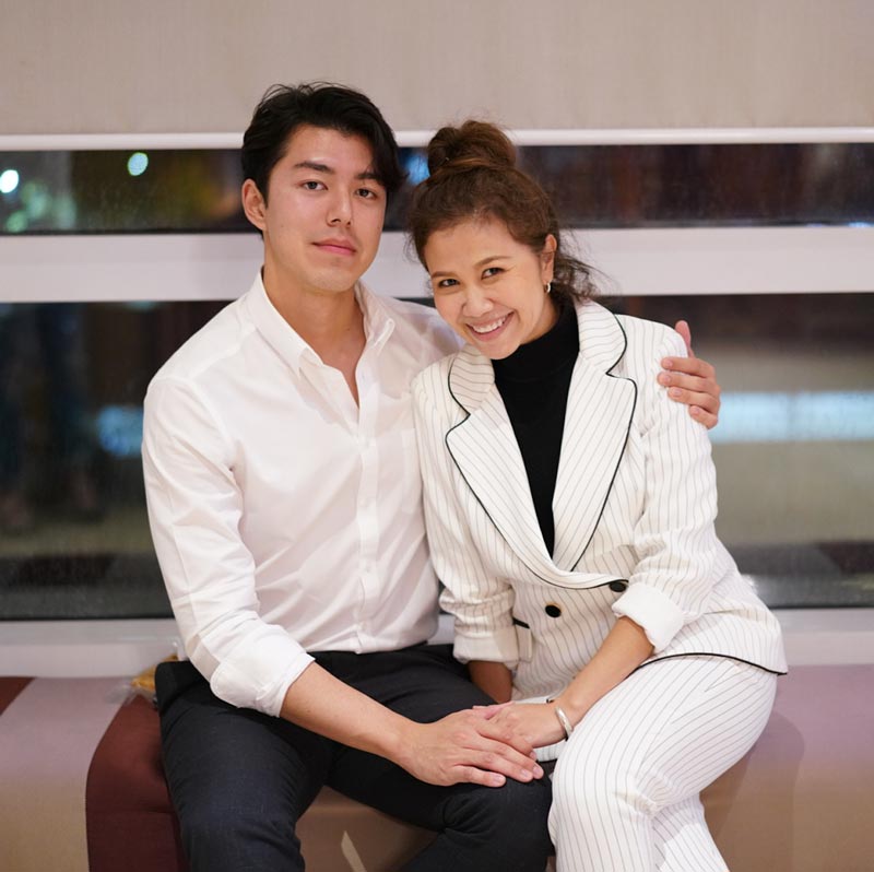 พุดเดิ้ล ปาจรีย์ พุดเดิ้ล ปาจรีย์