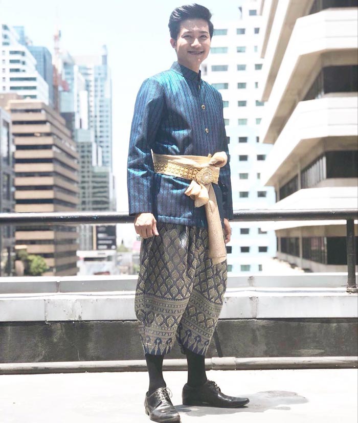 ฉอด สายทิพย์ อั๋น ภูวนาถ ฉอด สายทิพย์ อั๋น ภูวนาถ