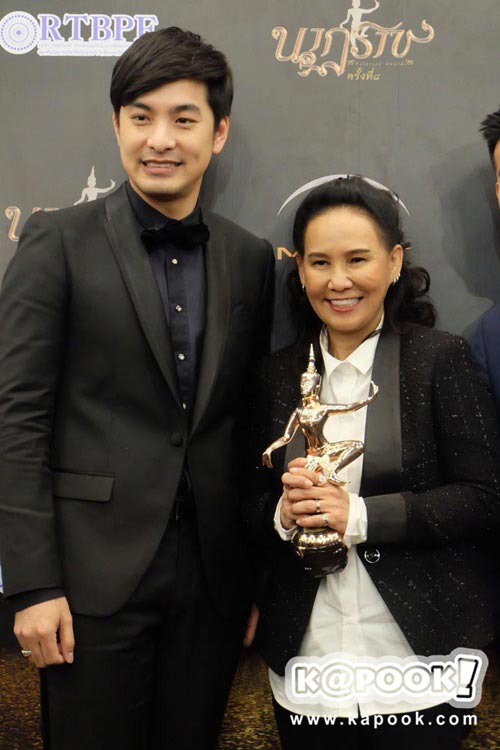 ฉอด สายทิพย์ อั๋น ภูวนาถ ฉอด สายทิพย์ อั๋น ภูวนาถ