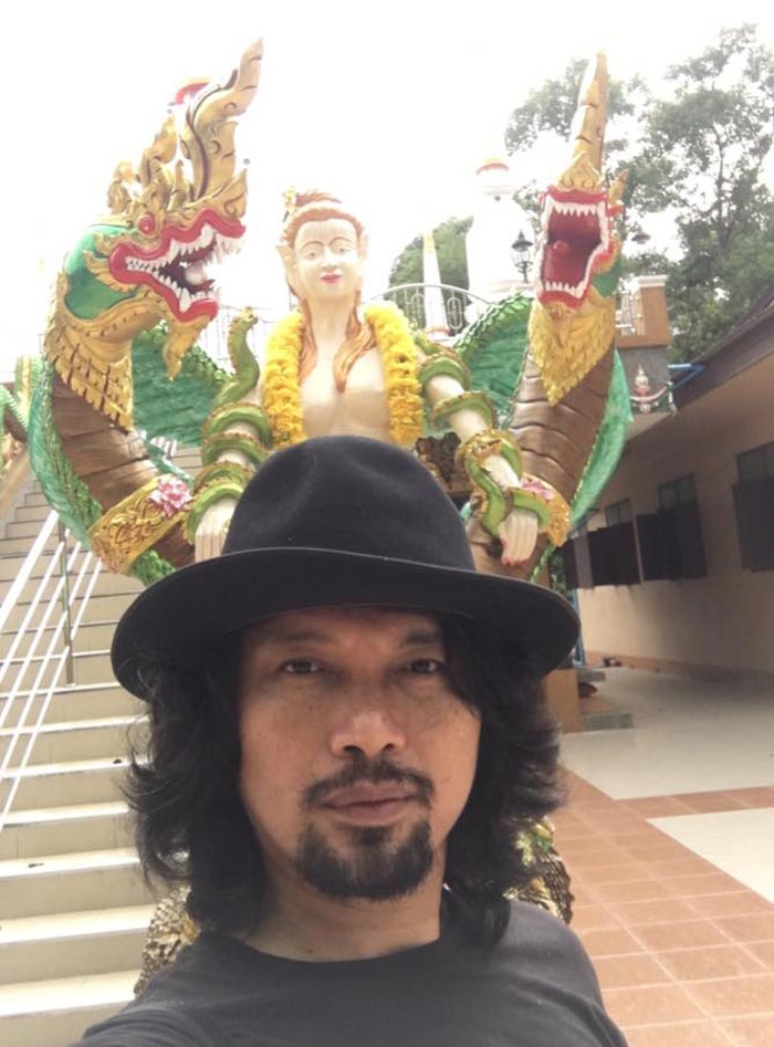 กานต์ เสก โลโซ กานต์ เสก โลโซ