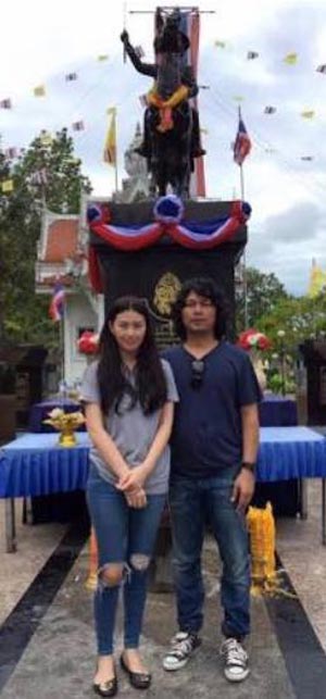 กานต์ เสก โลโซ กานต์ เสก โลโซ