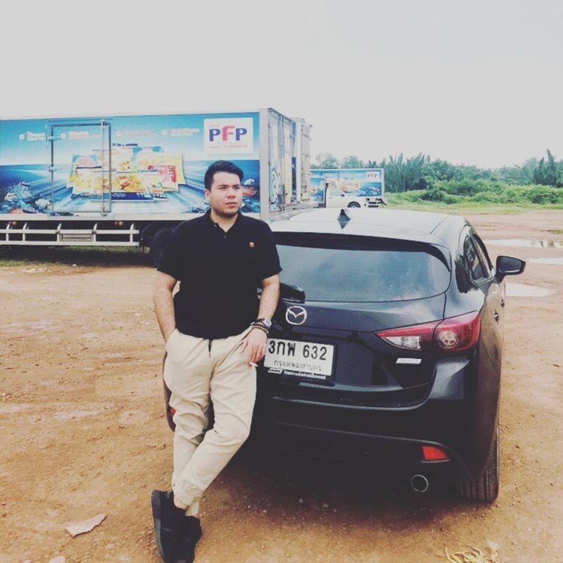 ตุ๊ก ญาณี ตุ๊ก ญาณี