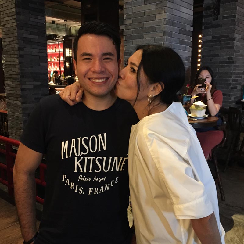 ตุ๊ก ญาณี ตุ๊ก ญาณี