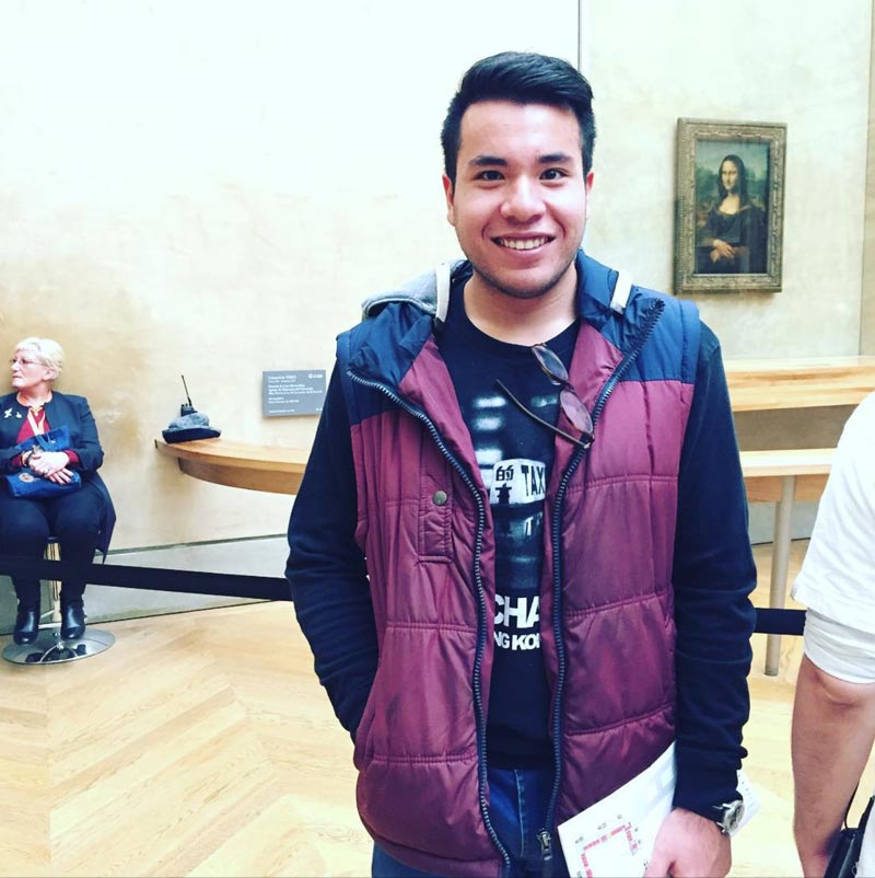 ตุ๊ก ญาณี ตุ๊ก ญาณี