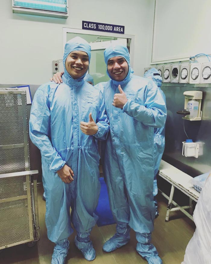 ตุ๊ก ญาณี ตุ๊ก ญาณี