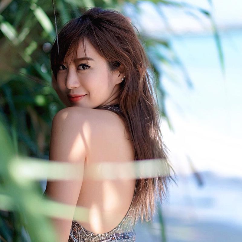 วีเจจ๋า ณัฐฐาวีรนุช วีเจจ๋า ณัฐฐาวีรนุช