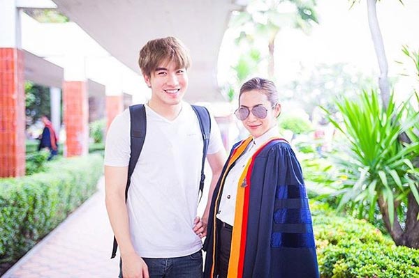 วีเจจ๋า ณัฐฐาวีรนุช วีเจจ๋า ณัฐฐาวีรนุช