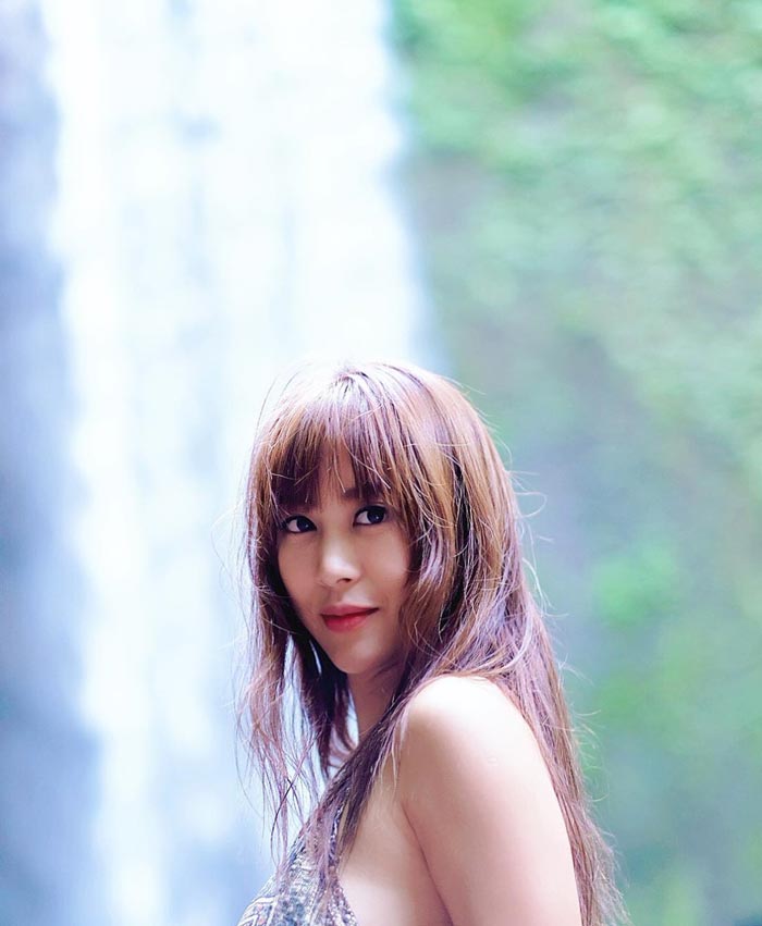 วีเจจ๋า ณัฐฐาวีรนุช วีเจจ๋า ณัฐฐาวีรนุช