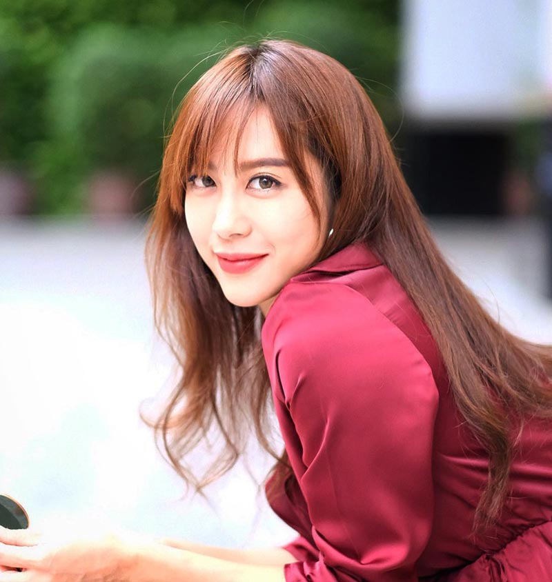 วีเจจ๋า ณัฐฐาวีรนุช วีเจจ๋า ณัฐฐาวีรนุช