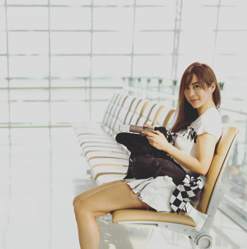 วีเจจ๋า ณัฐฐาวีรนุช วีเจจ๋า ณัฐฐาวีรนุช