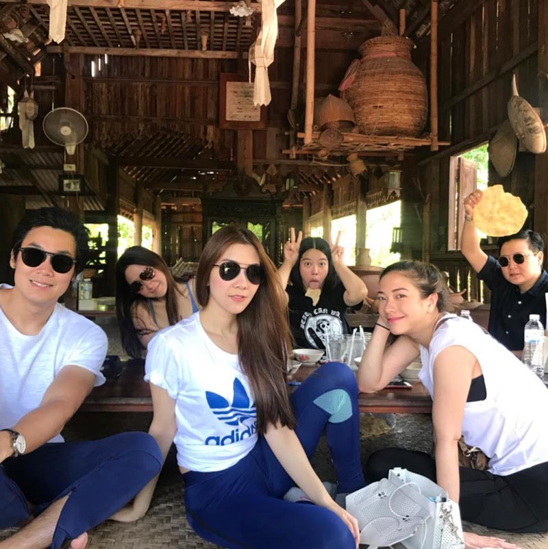 วุ้นเส้น ไฮโซณัย วุ้นเส้น ไฮโซณัย