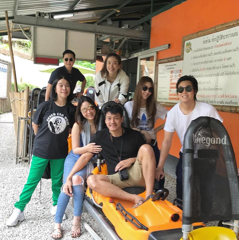 วุ้นเส้น ไฮโซณัย วุ้นเส้น ไฮโซณัย