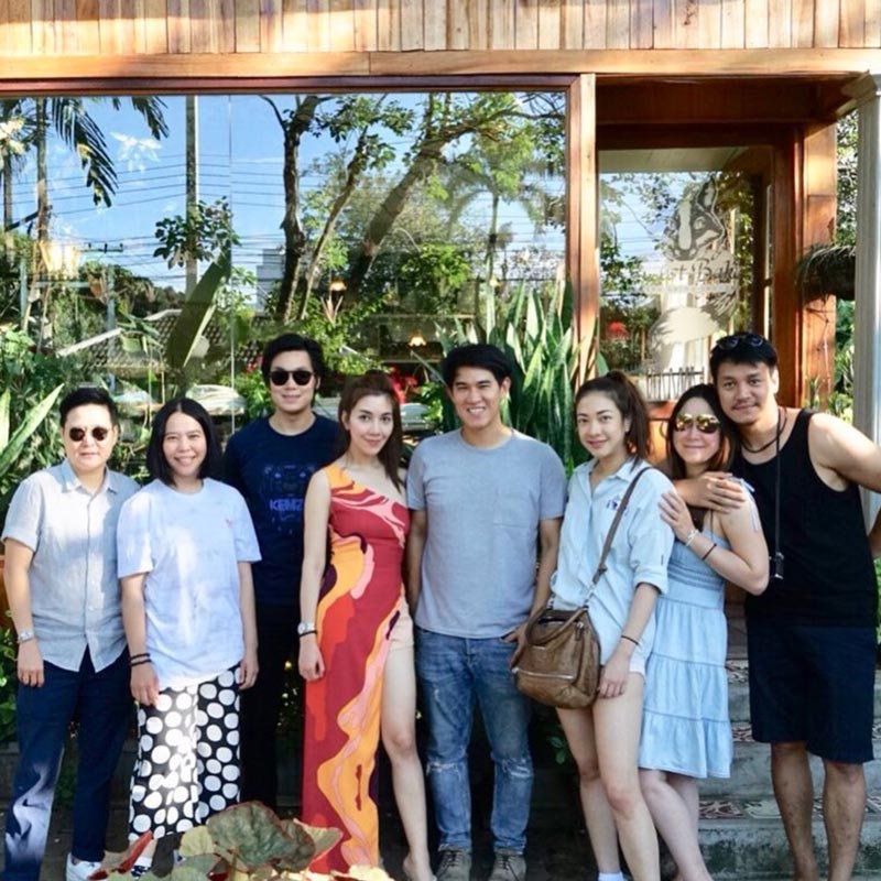 วุ้นเส้น ไฮโซณัย วุ้นเส้น ไฮโซณัย