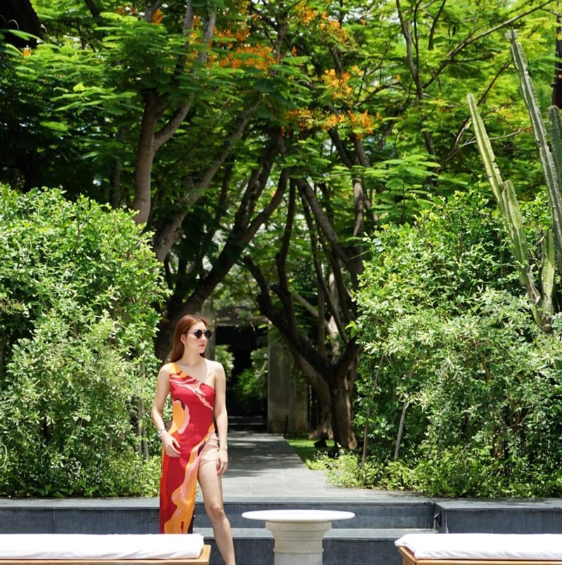 วุ้นเส้น ไฮโซณัย วุ้นเส้น ไฮโซณัย