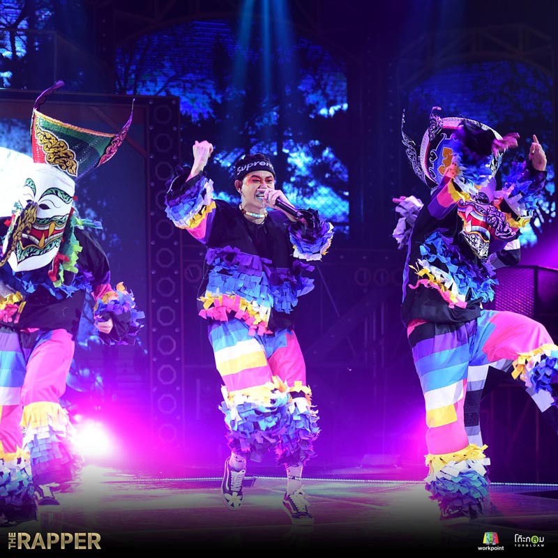 Poppa The Rapper Poppa The Rapper