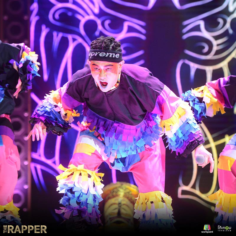 Poppa The Rapper Poppa The Rapper