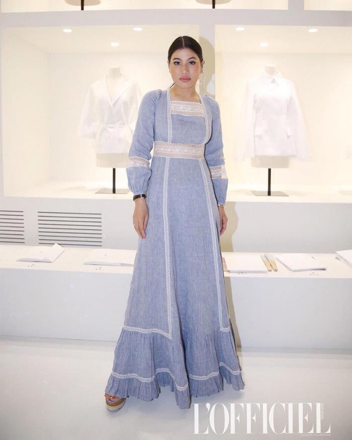 พระเจ้าหลานเธอ พระองค์เจ้าสิริวัณณวรีนารีรัตน์ พระเจ้าหลานเธอ พระองค์เจ้าสิริวัณณวรีนารีรัตน์