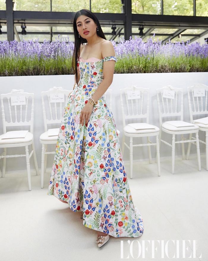 พระเจ้าหลานเธอ พระองค์เจ้าสิริวัณณวรีนารีรัตน์ พระเจ้าหลานเธอ พระองค์เจ้าสิริวัณณวรีนารีรัตน์