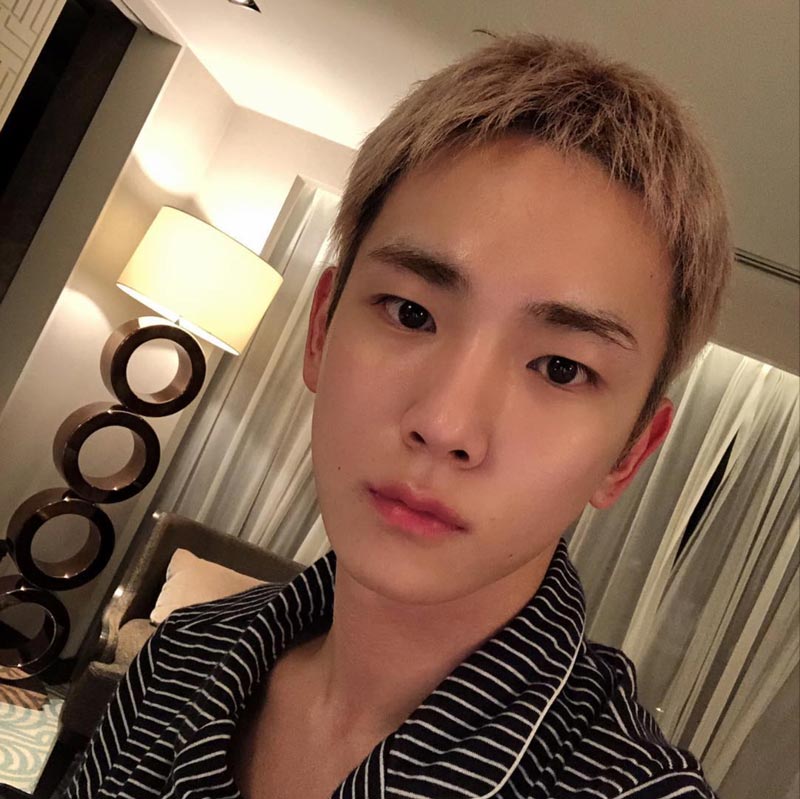 แพนเค้ก คีย์ SHINee แพนเค้ก คีย์ SHINee