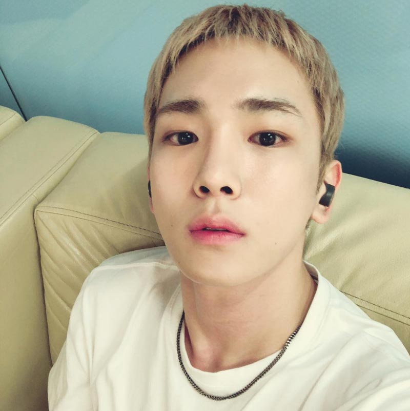 แพนเค้ก คีย์ SHINee แพนเค้ก คีย์ SHINee