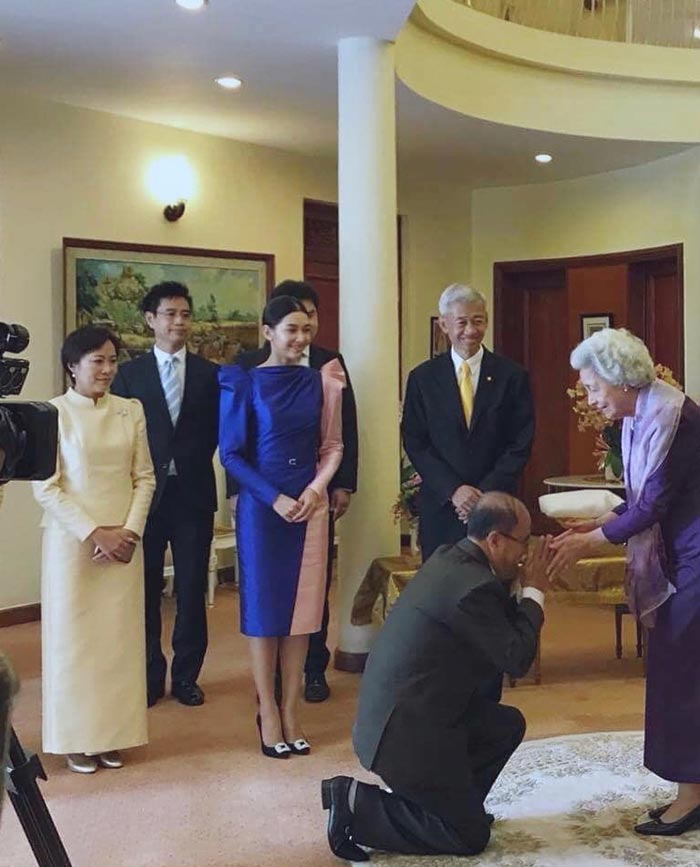 เบลล่า ราณี เบลล่า ราณี