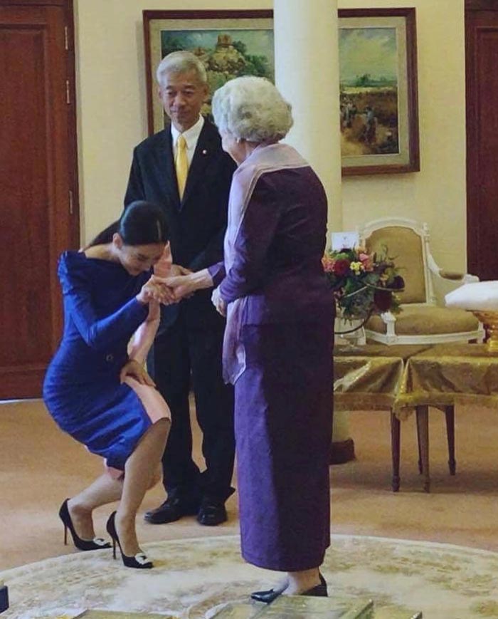 เบลล่า ราณี เบลล่า ราณี