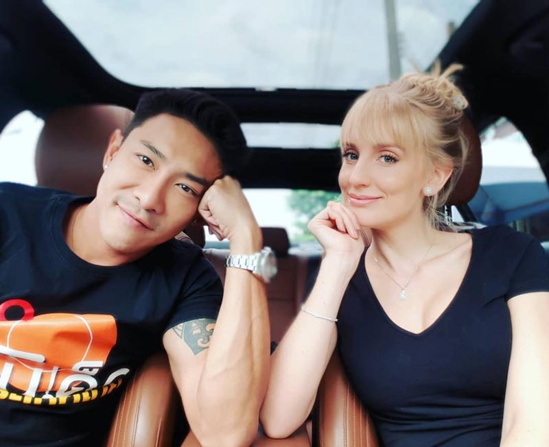 บอย พิษณุ บอย พิษณุ