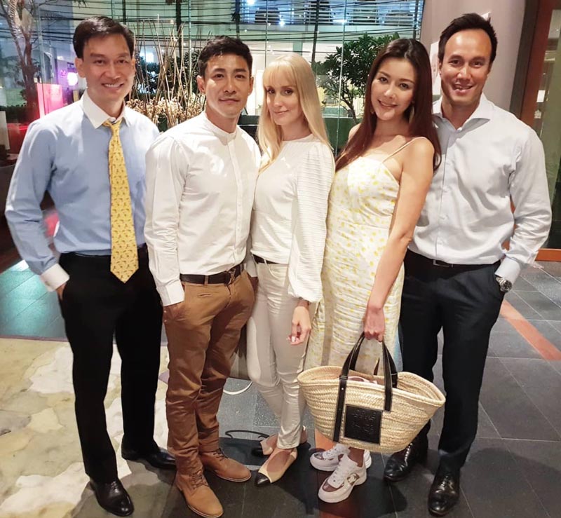 บอย พิษณุ บอย พิษณุ