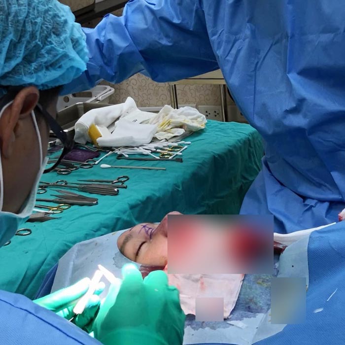 ดีเจเจ๊แหม่ม ศัลยกรรม ดีเจเจ๊แหม่ม ศัลยกรรม