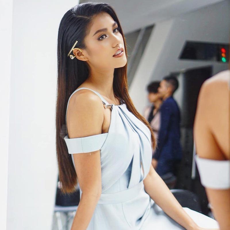 แนท อนิพรณ์ แนท อนิพรณ์