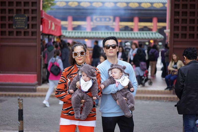 เรือนหอ ชมพู่ น็อต เรือนหอ ชมพู่ น็อต