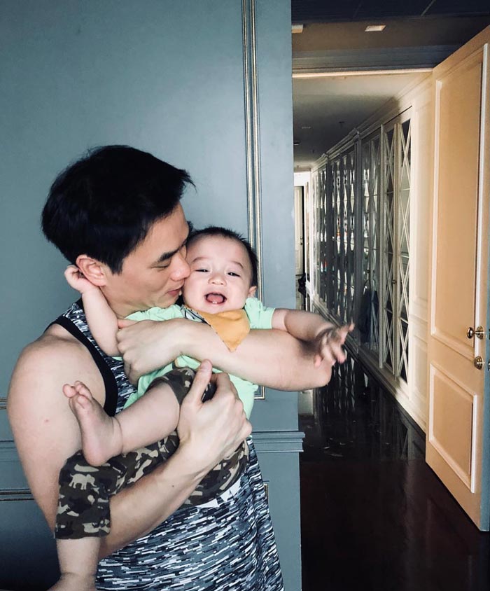 เรือนหอ ชมพู่ น็อต เรือนหอ ชมพู่ น็อต