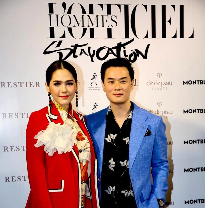 เรือนหอ ชมพู่ น็อต เรือนหอ ชมพู่ น็อต