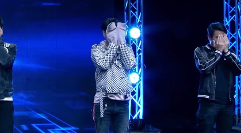 แฟนพันธุ์แท้ เป๊ก ผลิตโชค แฟนพันธุ์แท้ เป๊ก ผลิตโชค